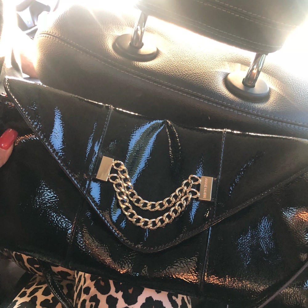Anne Klein bag